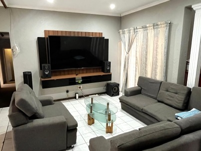 4 Bedroom Property for Sale in Cashan North West